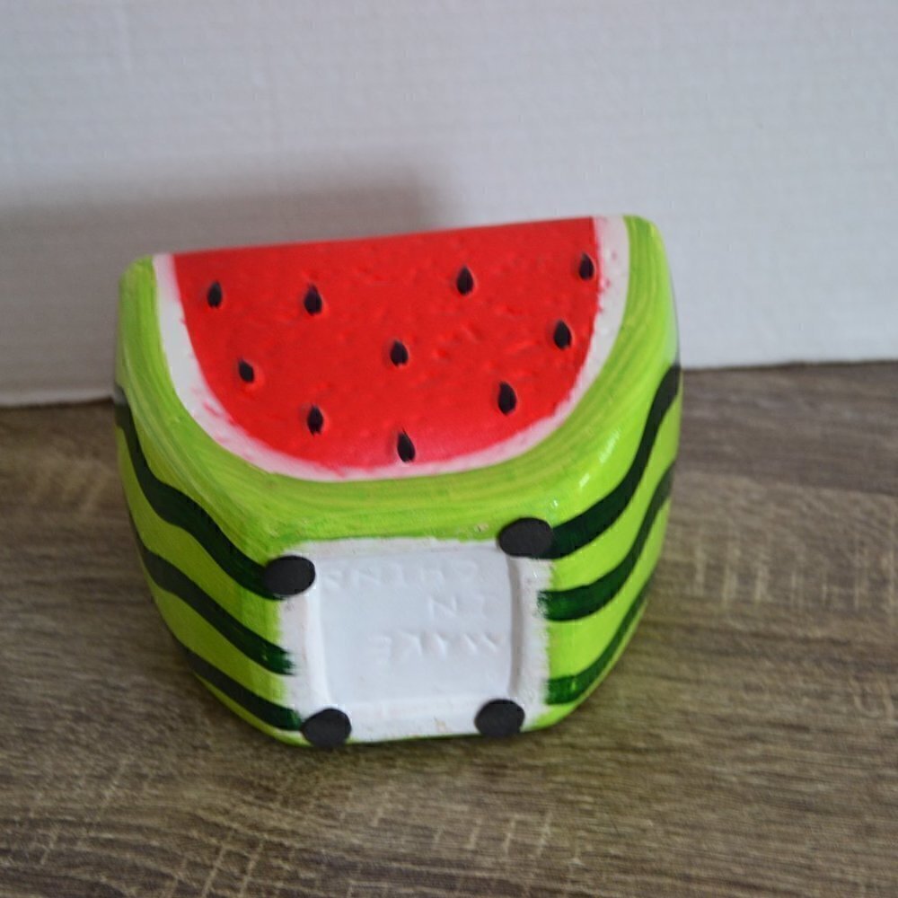 LAST CHANCE Watermelon Planter - Picture 4 of 7
